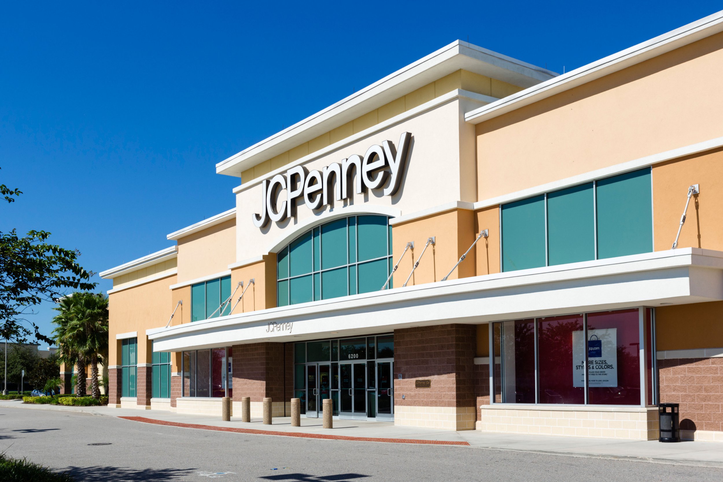JCPenney helps shoppers brace for ‘September surge’ with four-day ‘suit up’ event