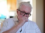 Ticket agent who checked in 9/11 hijackers admits he didn't 'listen to his gut' when he first saw them