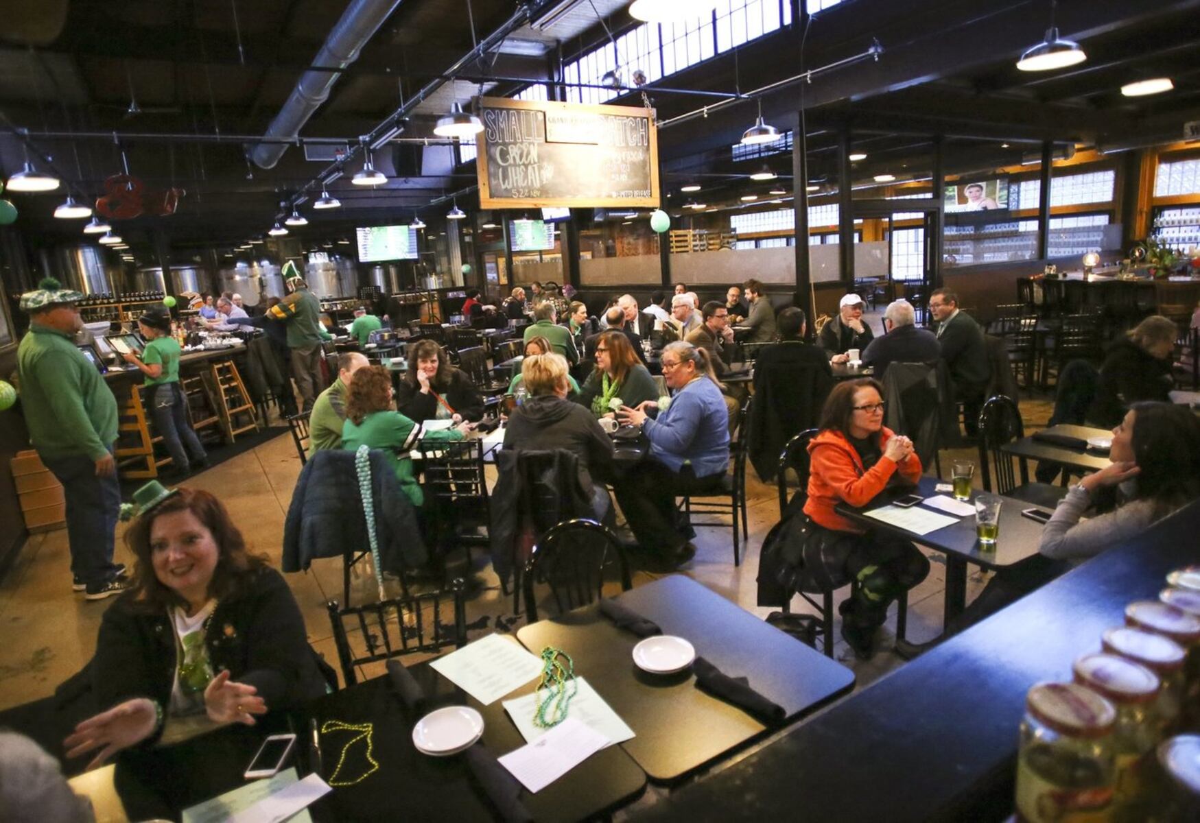 Grand River Brewery in downtown Jackson to close after this weekend