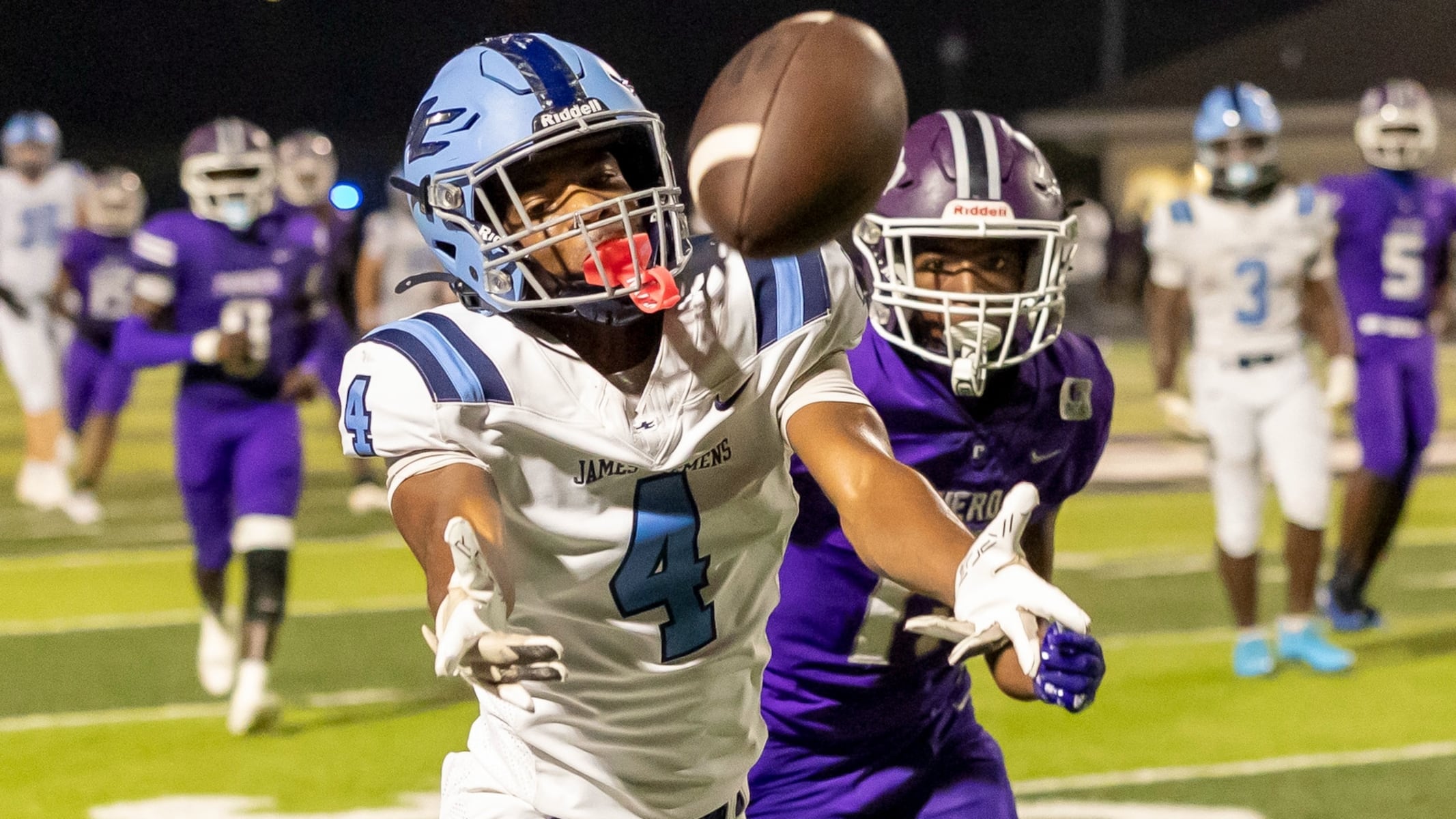 Football High Live: Scores, updates, highlights from Week 4 of the season