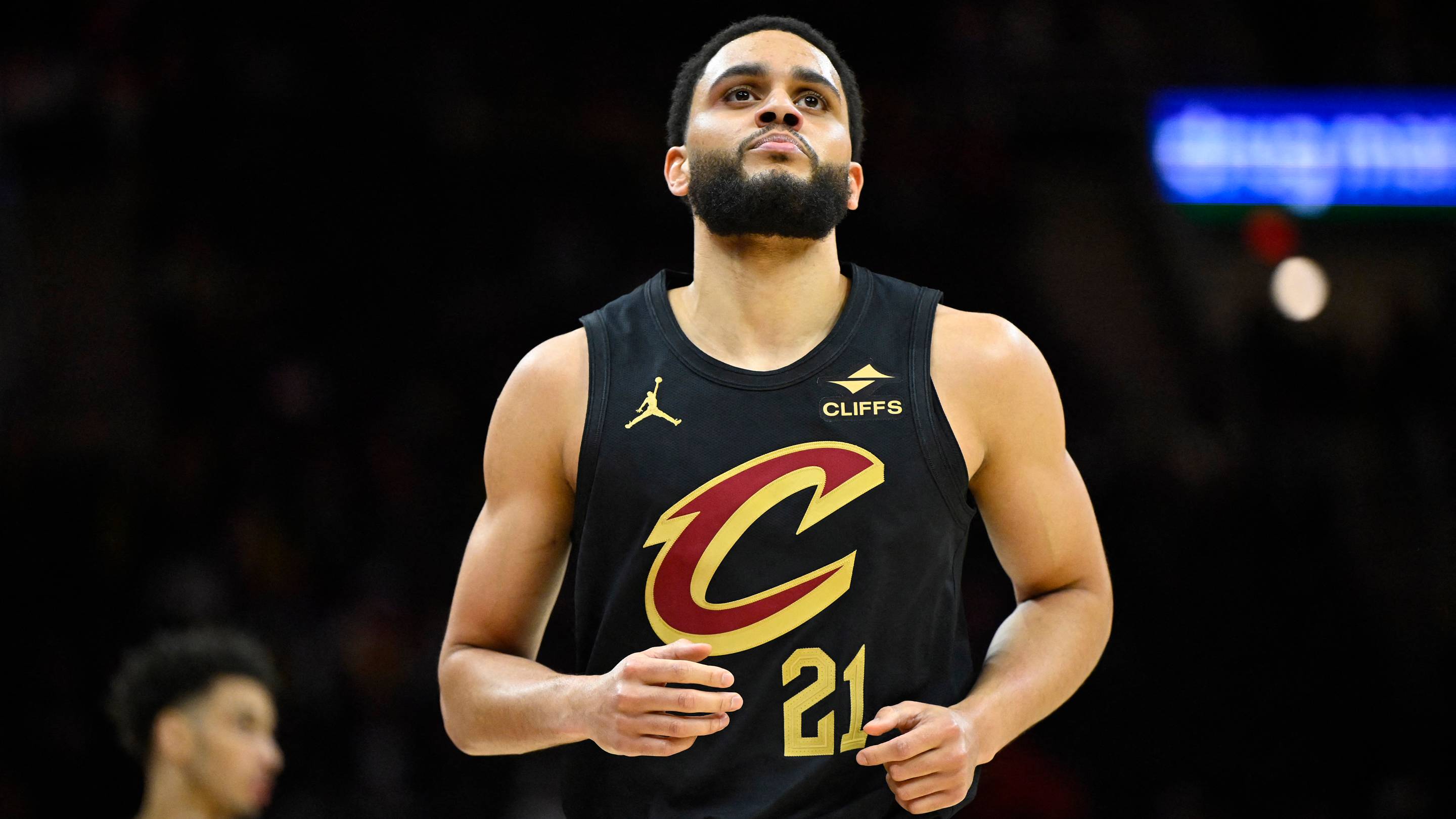 This Cavs Two-Way Player Has the Highest Upside