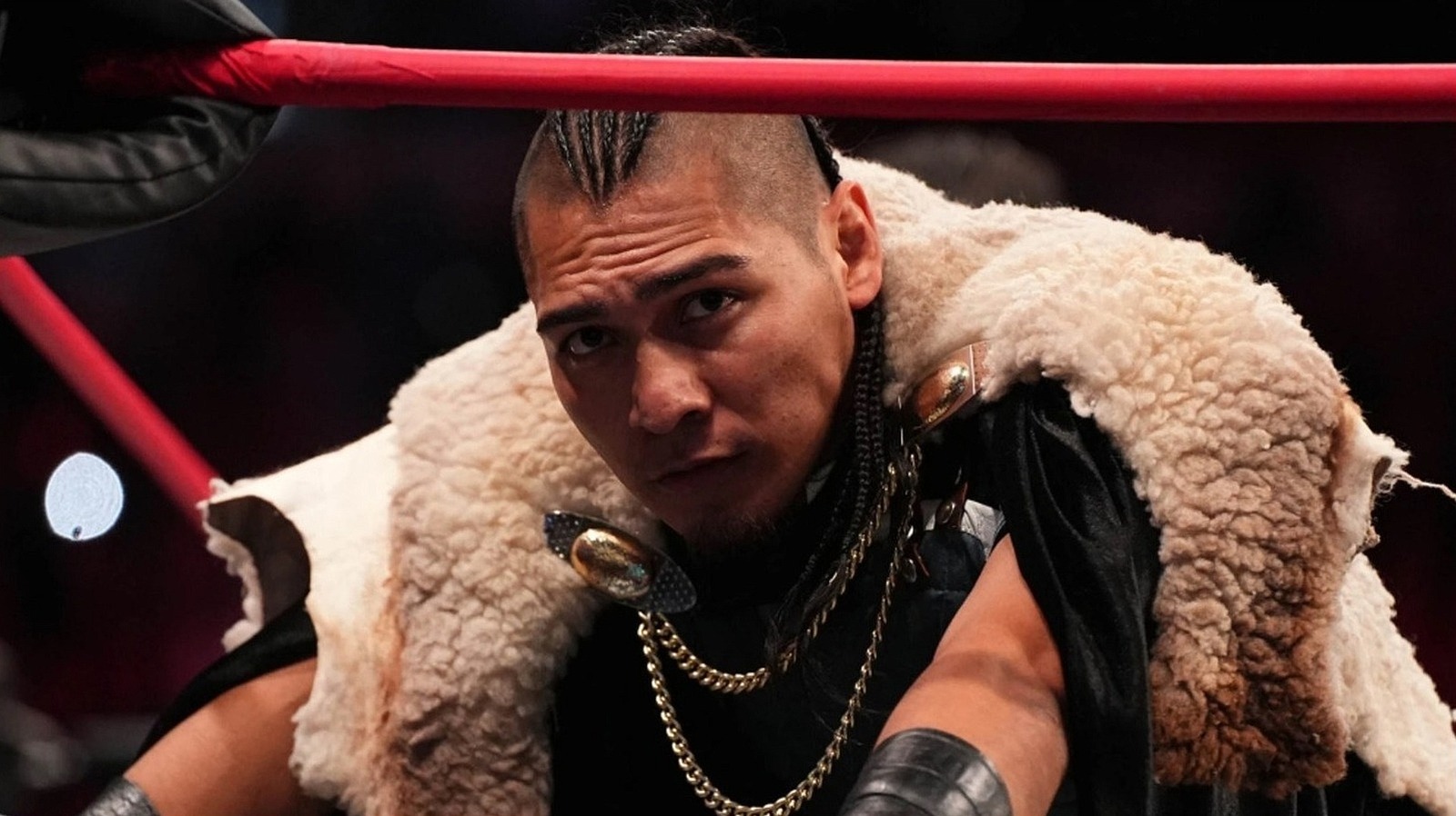 WWE's El Hijo Del Vikingo Offers Injury Recovery Update