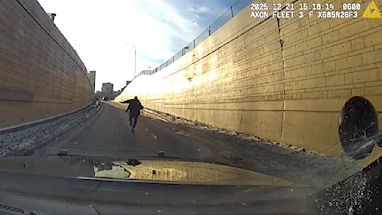 Prosecutors clear St. Paul police of wrongdoing for shooting man on I-94 ramp