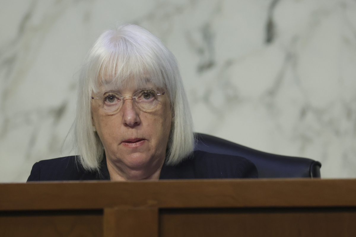 Murray slams Trump plan to pay stay-at-home parents subsidies