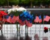 New York marks 25 years since 9/11 with a seventh moment of silence