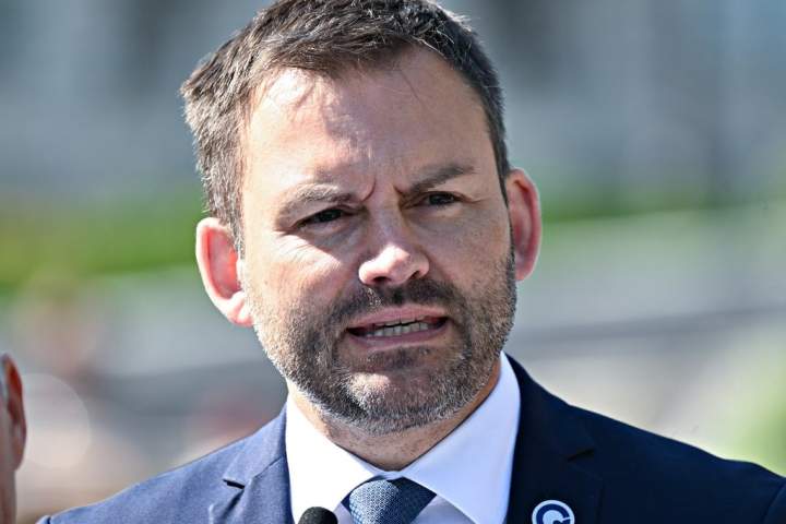 Que. party leaders criticize PQ’s $130 million sovereignty referendum plan