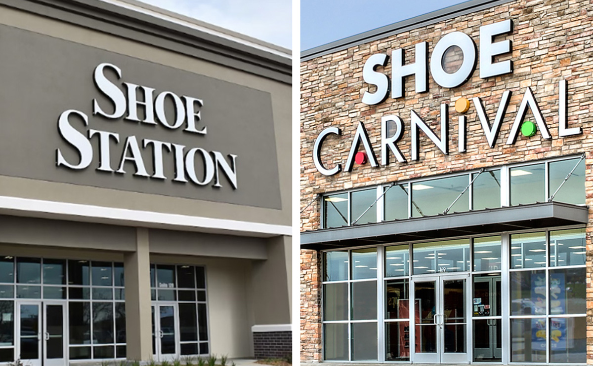 Shoe Station Shares Fall as Promotions and Late Back-to-school Continue to Hit Industry Players