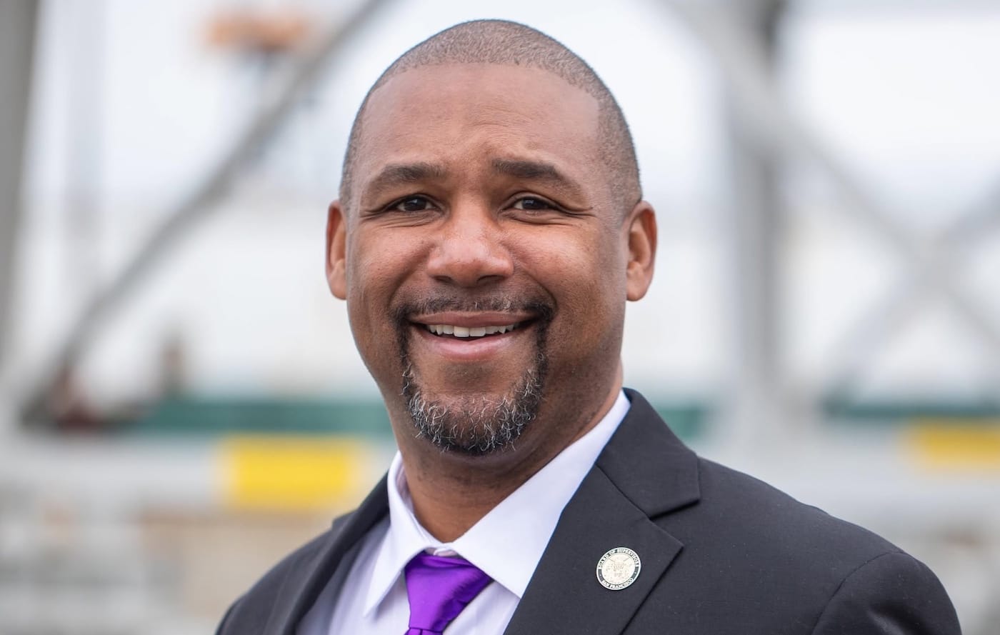 SF Supervisor Plans Moratorium on New Data Centers, With Permanent Ban to Follow