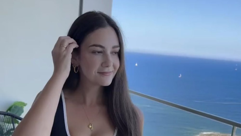 Body Positivity Influencer Emily Jones Defends 170-Lb Weight Loss