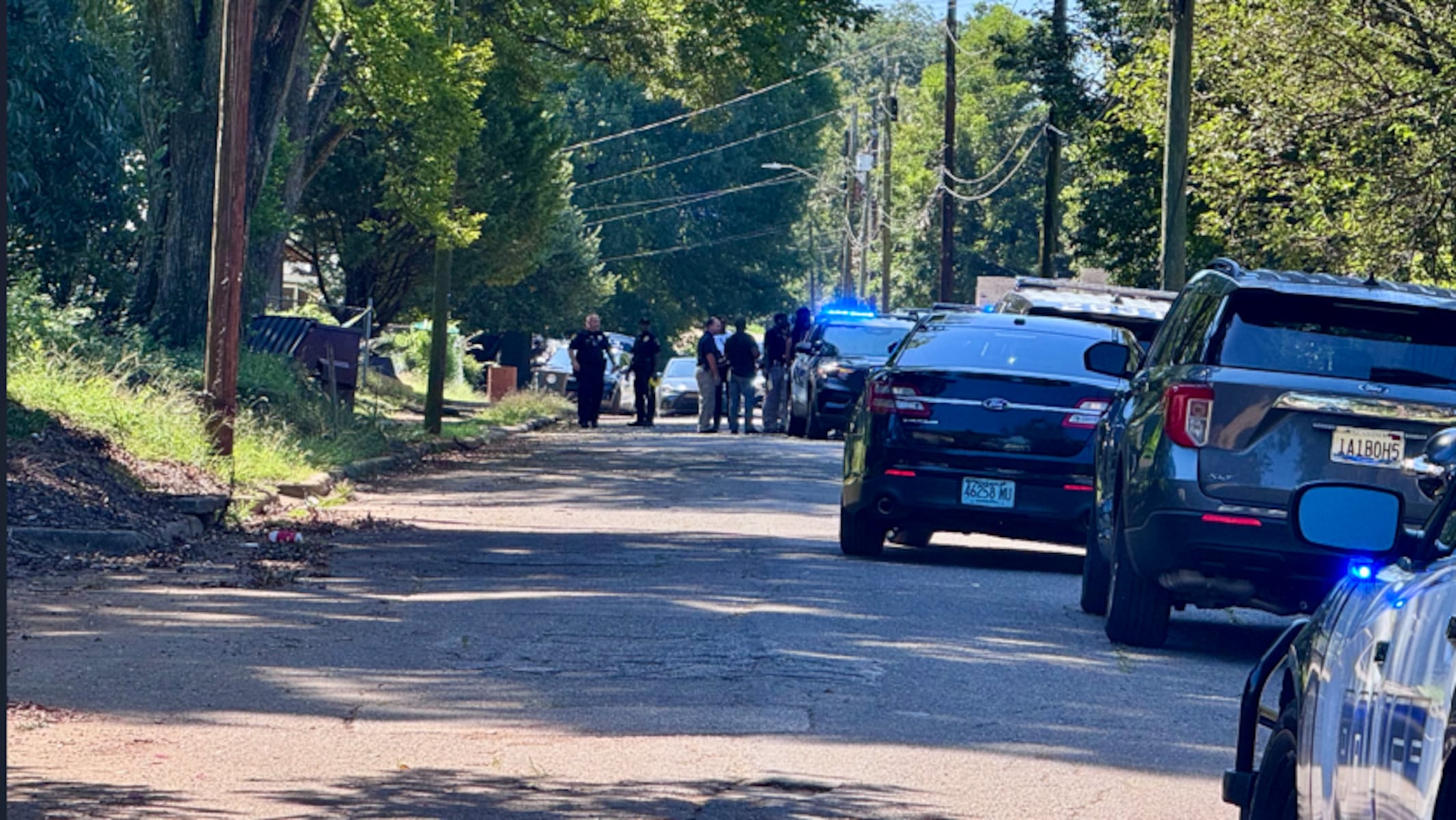 51-year-old charged in shooting death of suspected burglar in Birmingham neighborhood