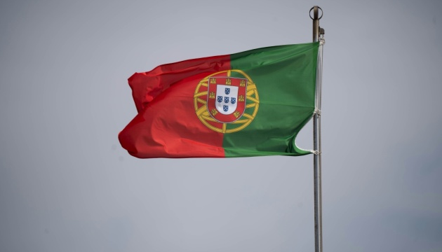 Portugal backs use of frozen Russian assets for Ukraine
