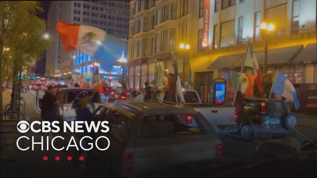Chicago could shut down Loop during convergence of weekend events, officials warn