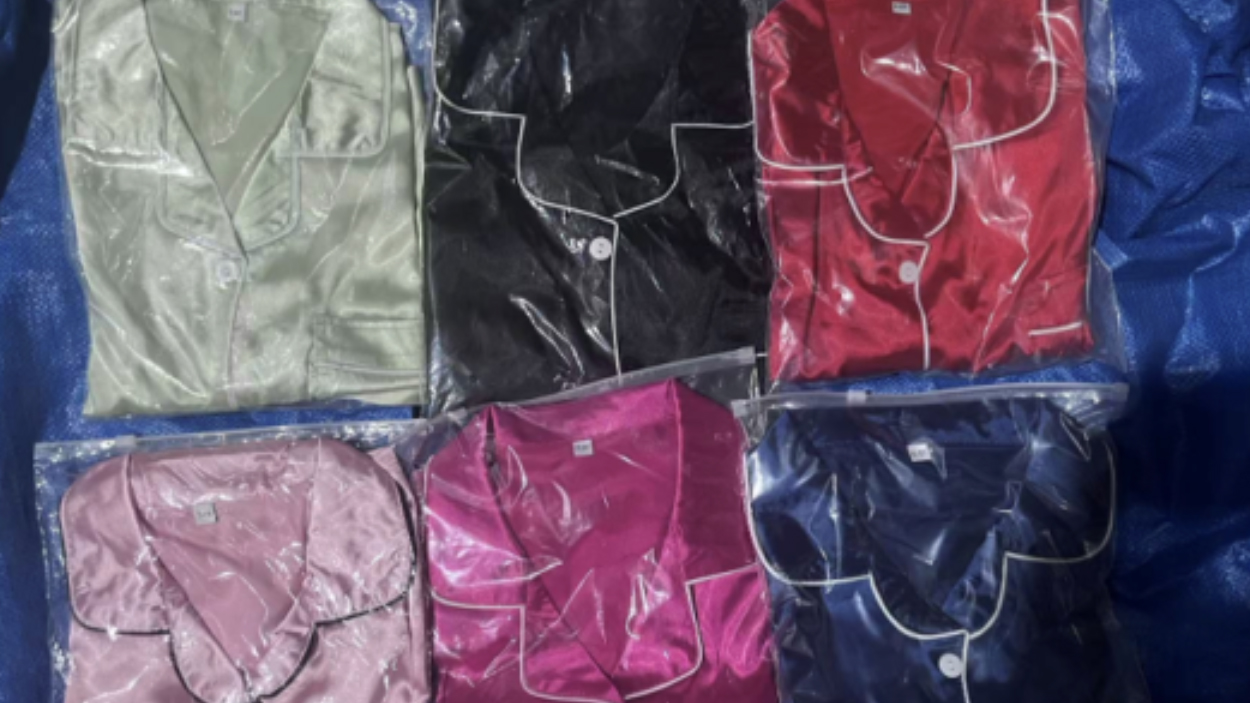 Kids pajamas sold on Shein found to be flammable, thousands recalled