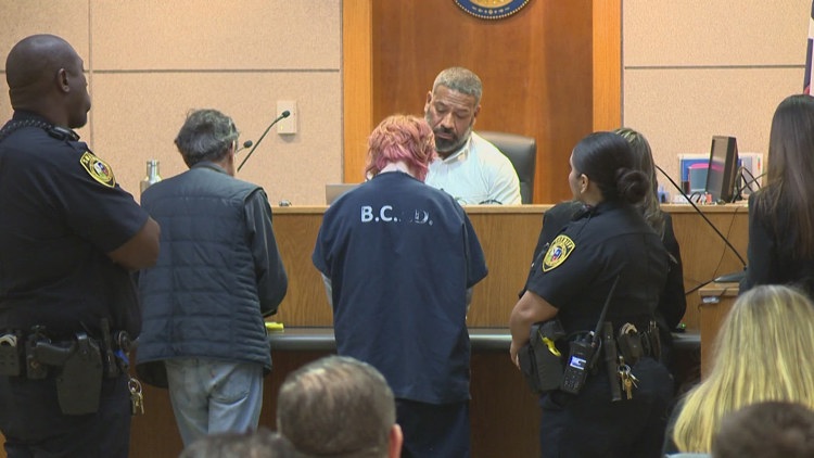 Teen found not guilty in 2024 stabbing death of stepfather, DA's office says