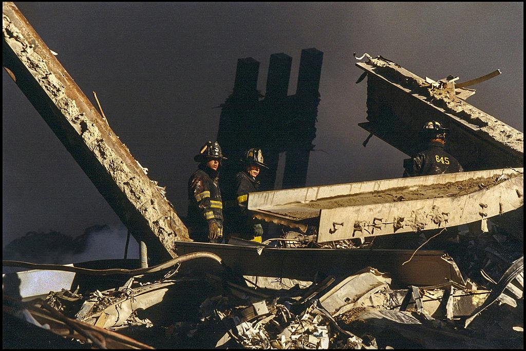 The 9/11 Lesson America Can’t Afford To Forget
