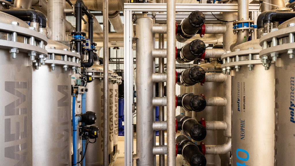 STAT+: Pharma wins a battle over the cost of wastewater treatment in Europe