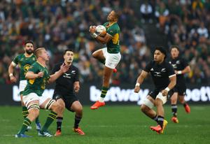 Rugby facing uphill battle for American attention