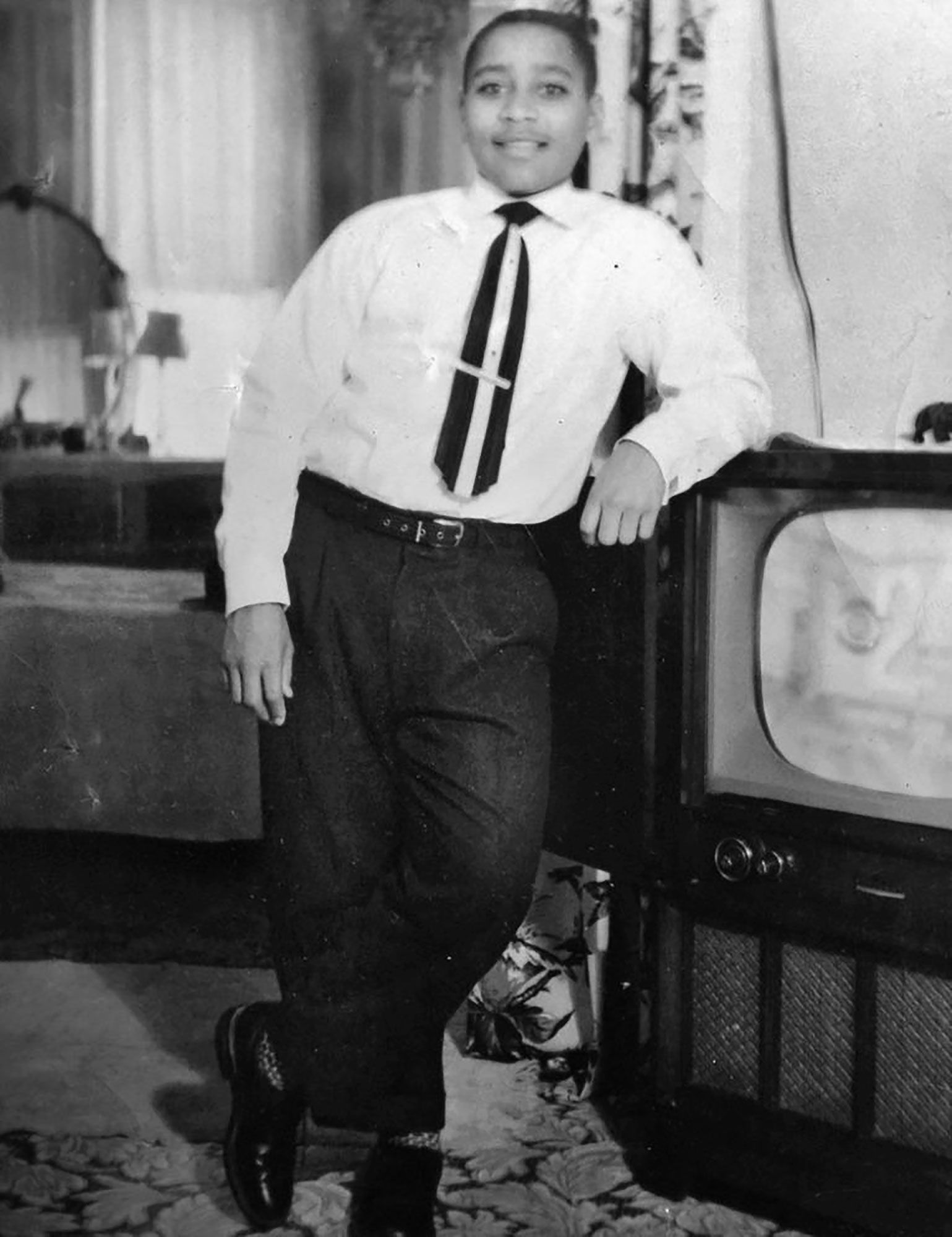 A New Photo Exhibit Asks a Heartbreaking Question: What If Emmett Till Had Lived?
