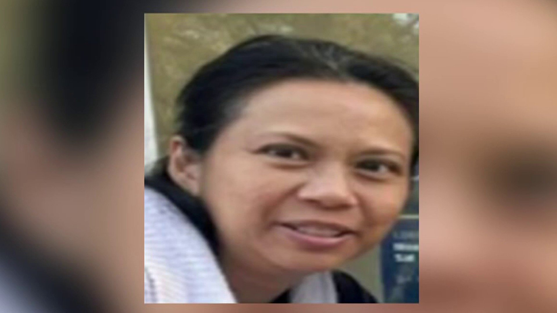 ‘Keep the faith': Sister of missing DC woman shares message as investigation intensifies