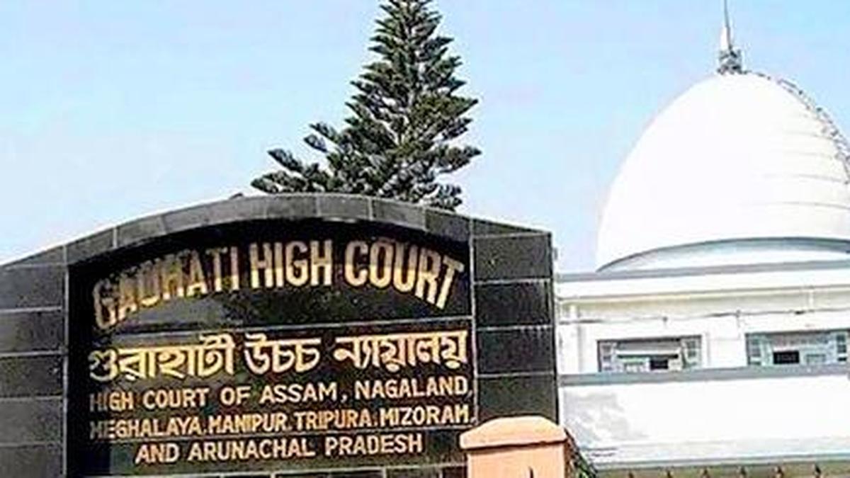 Gauhati High Court says ‘talaq-e-hassan’ is a valid form of divorce