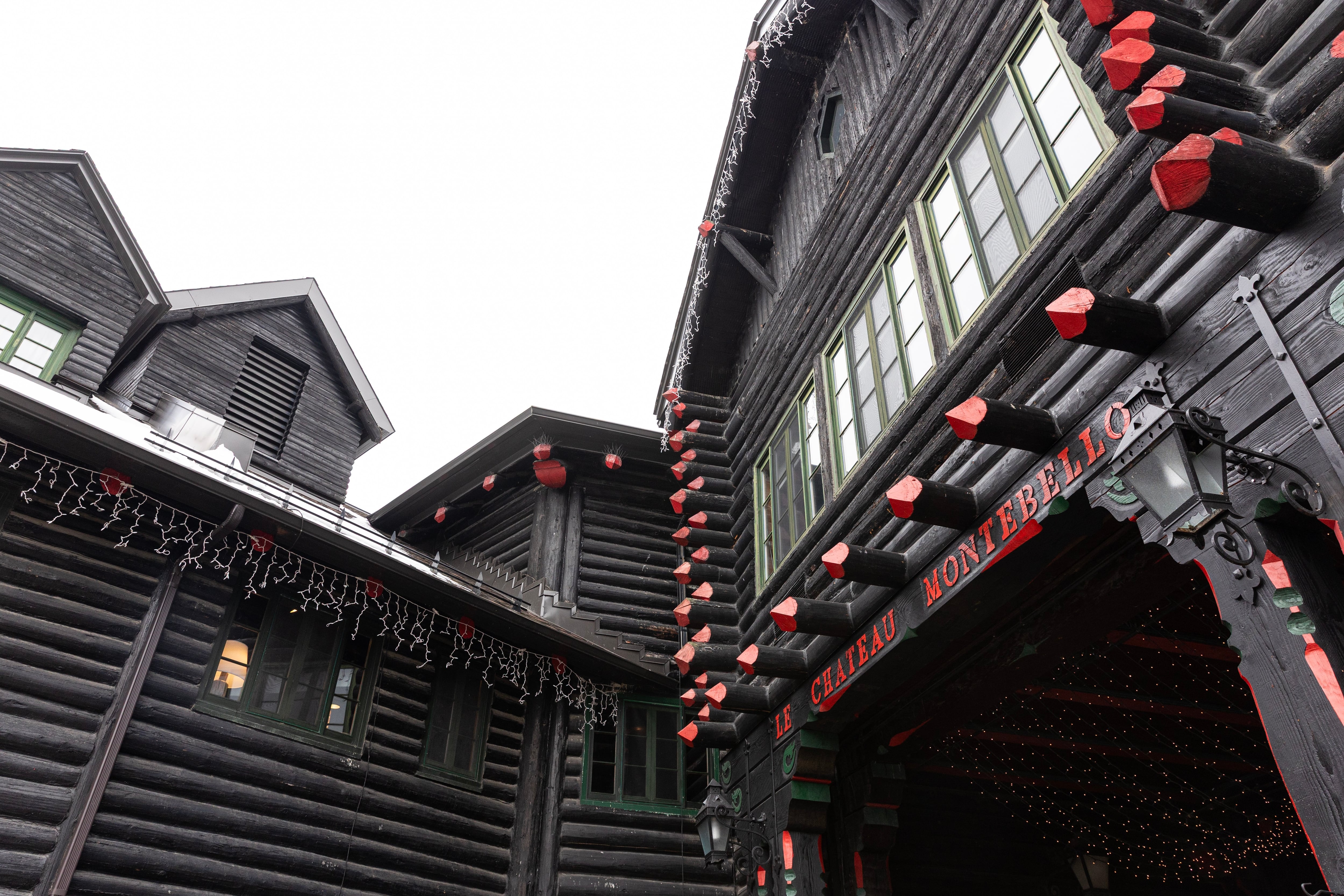 Court approves sale of Quebec’s Château Montebello to Westmont Hospitality Group