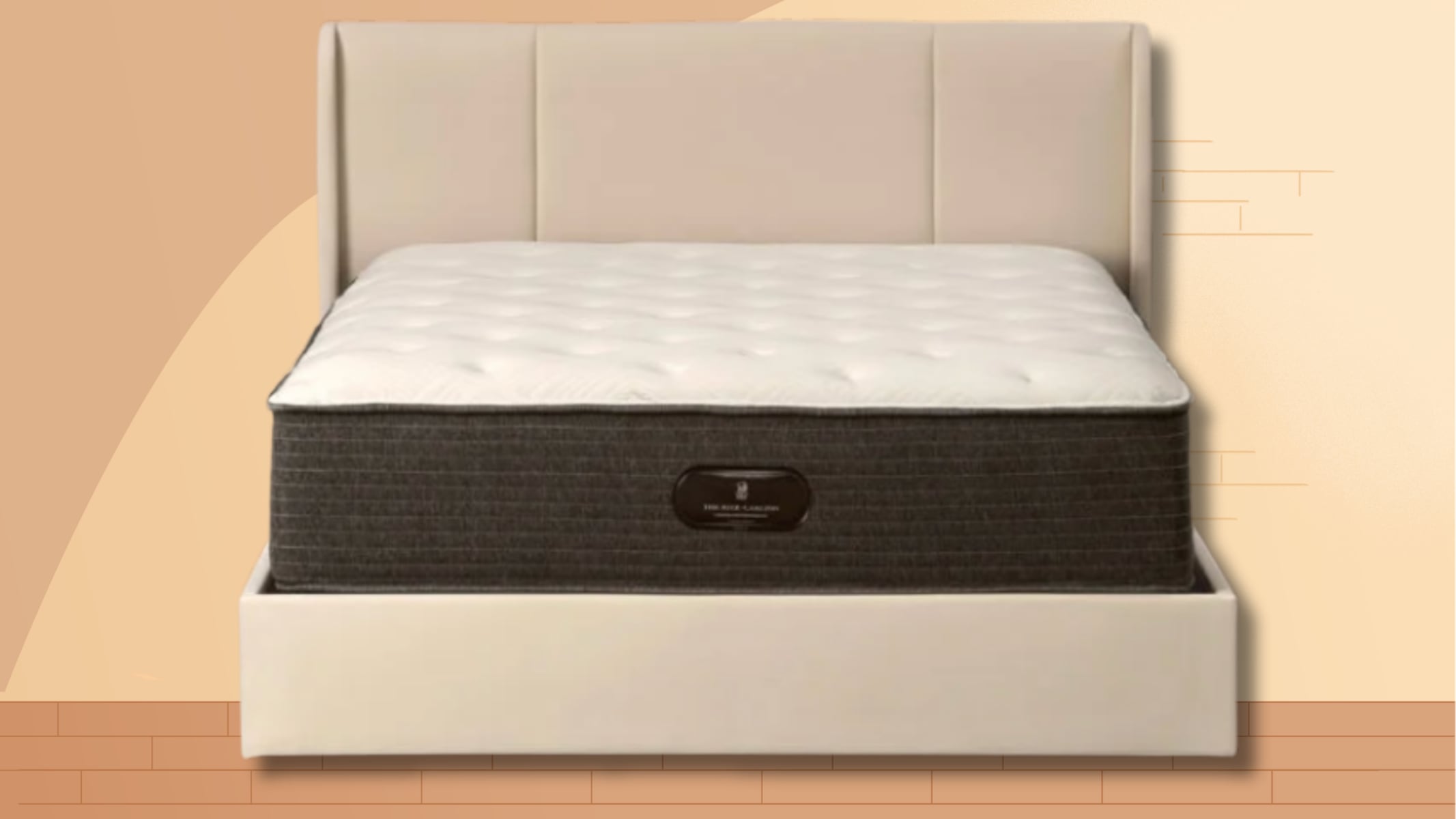 The best Marriott hotel mattresses I’ve slept on are available for your home