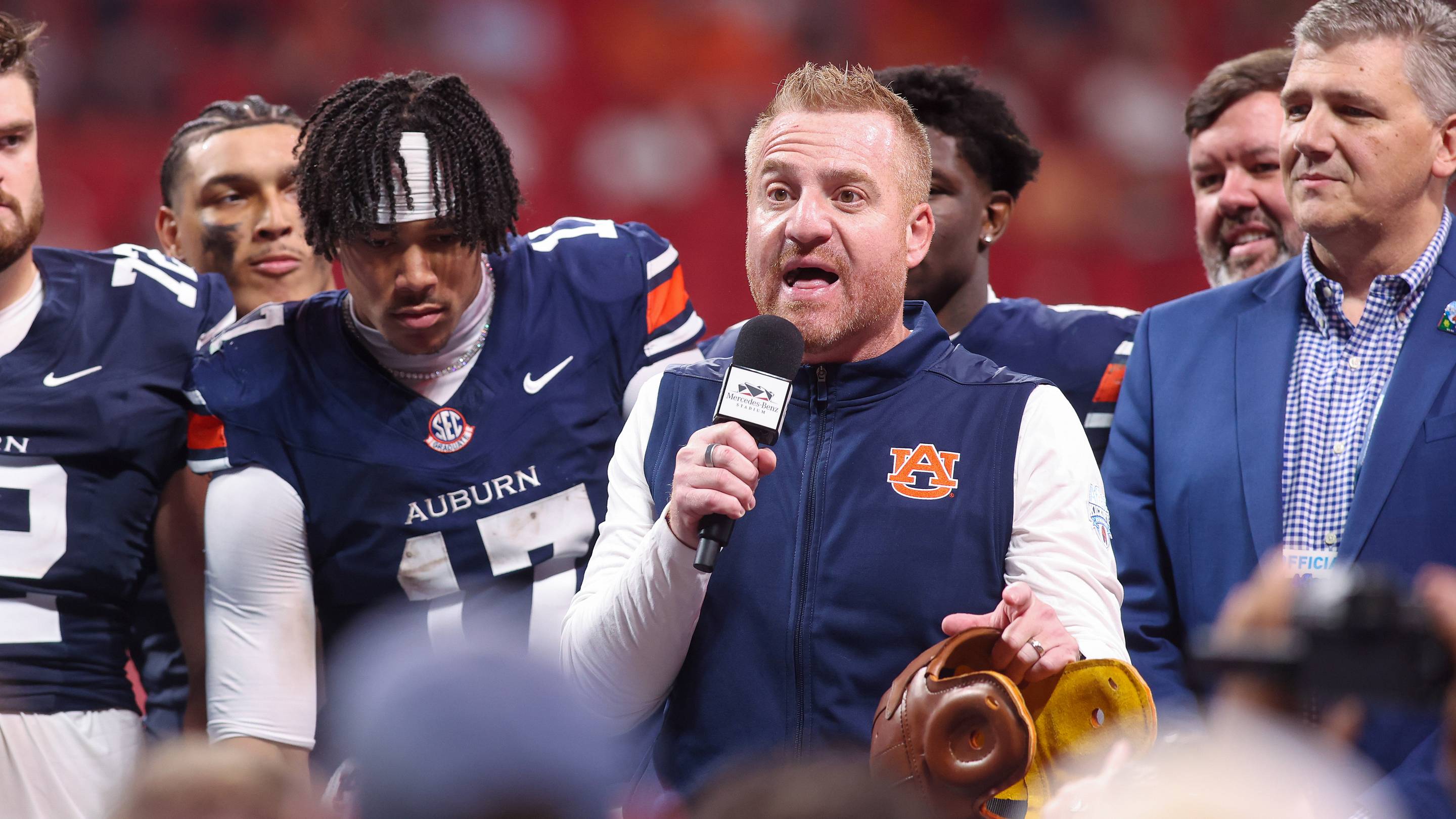 Auburn’s Three Keys to Beat Southern Miss in Week 2 Matchup