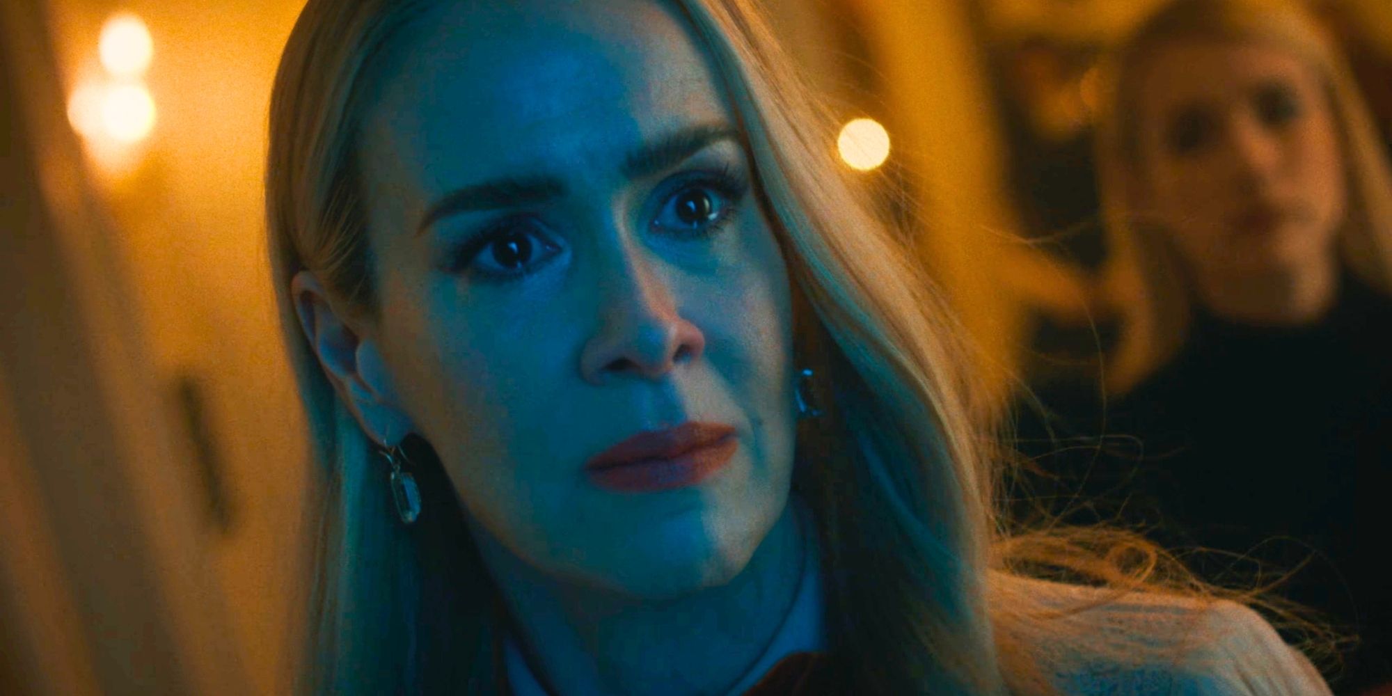 'AHS' Season 13 Officially Sets Up Sarah Paulson's Biggest Performance Ever [Exclusive]