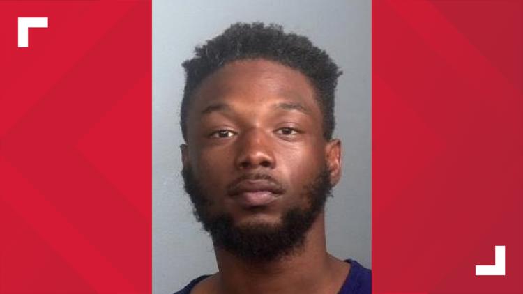 Man accused of murdering 44-year-old woman in Bradenton