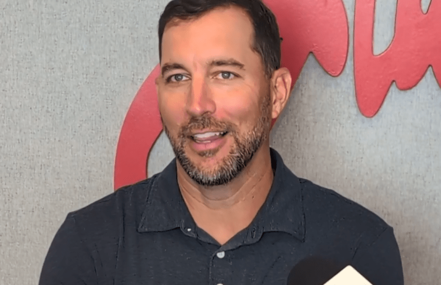 'You ruined my life in the 4th grade' - The Adam Wainwright curveball Mets fans still haven't forgotten
