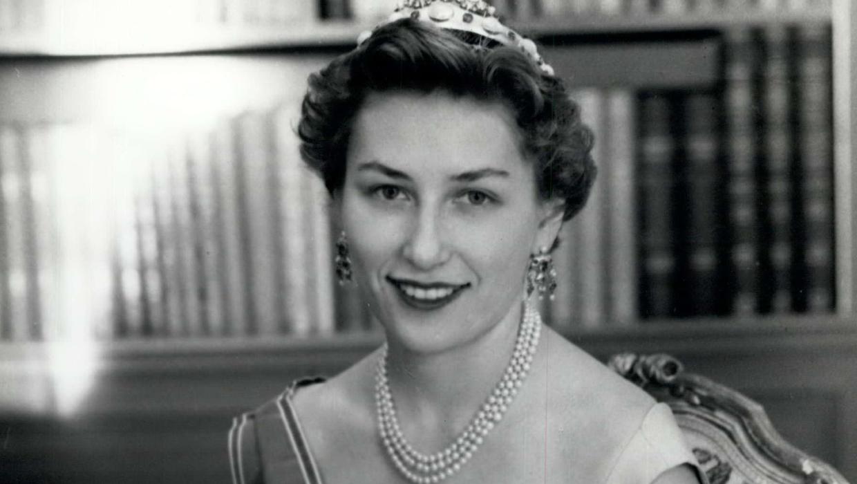Norway plunged into fresh mourning as king’s sister dies – two days after his funeral