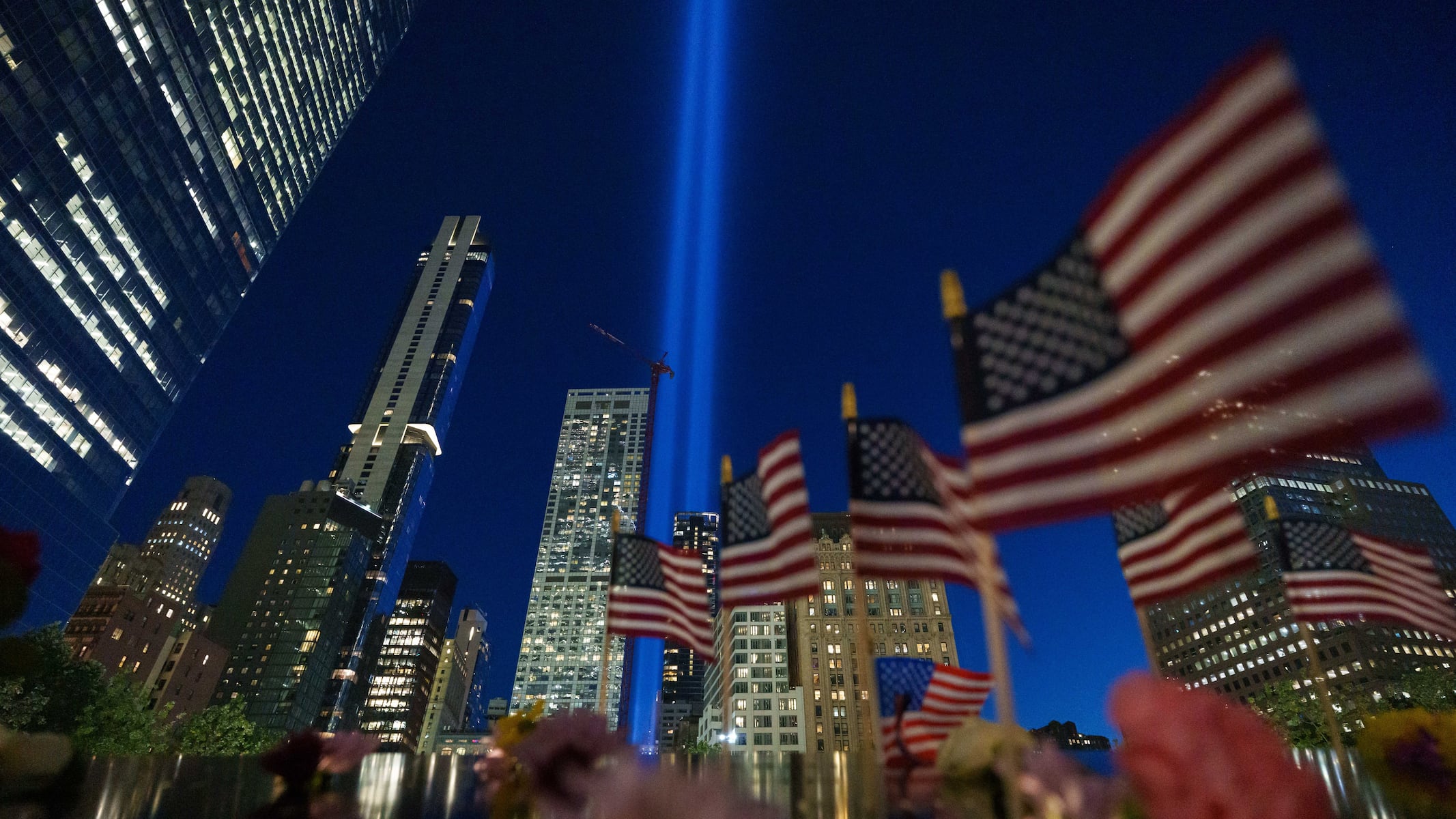 You could be eligible for 9/11 compensation and not know it