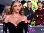 Jesy Nelson 'in advanced talks to join I'm A Celebrity in a six-figure deal - as bosses hope she'll spill the beans on her Little Mix exit'