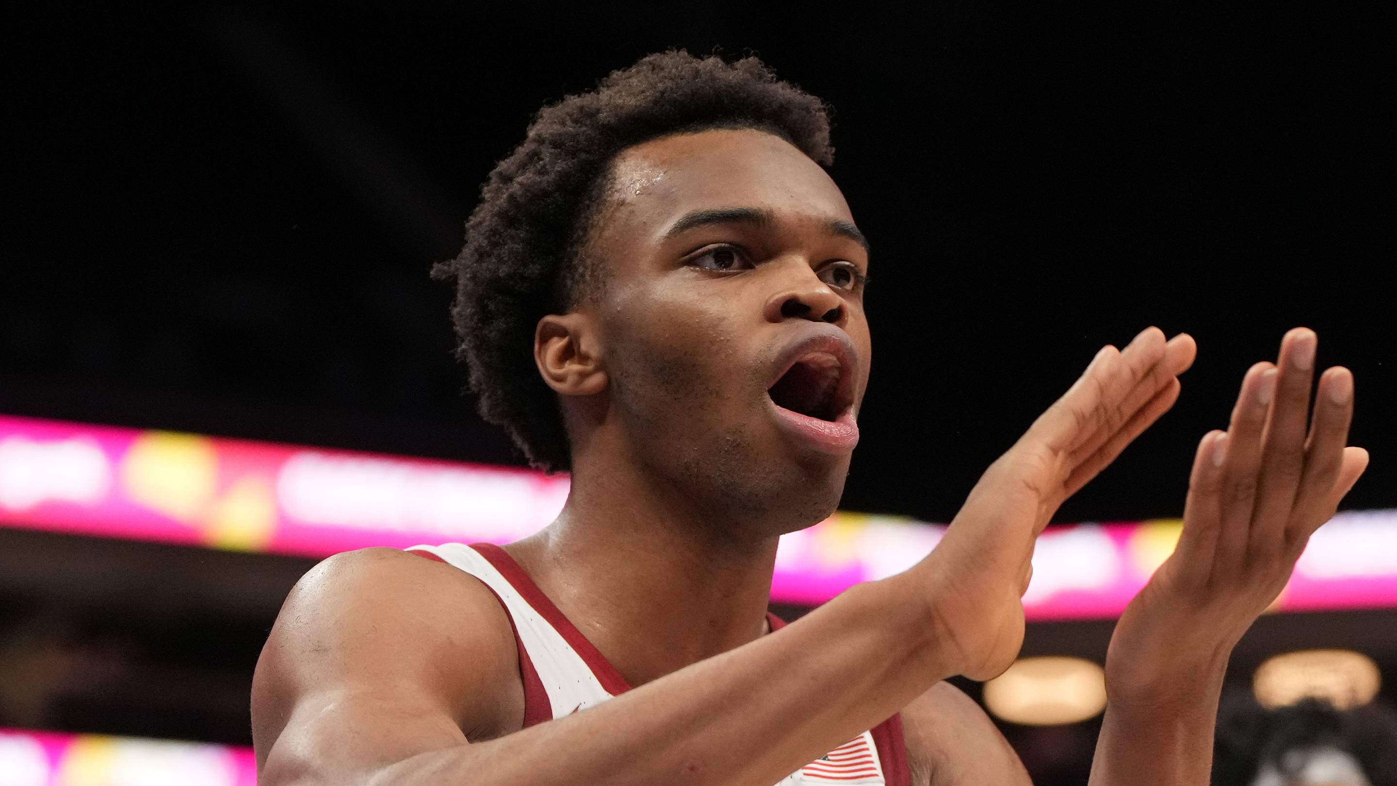 Pistons’ First Round Pick Could Help as Soon as Next Season