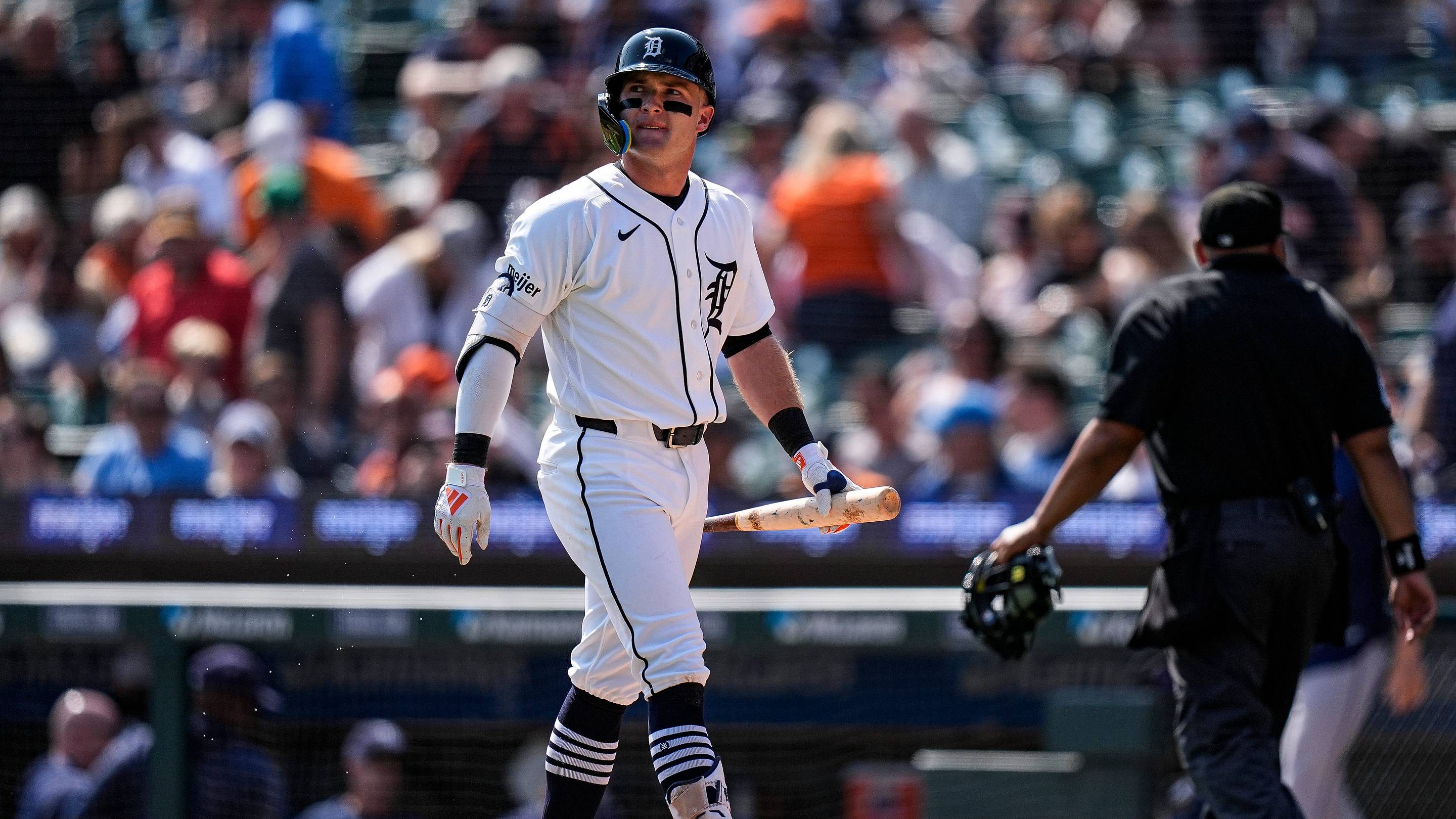 Tigers’ Estimated $205 Million Payroll Makes Collapse Harder to Defend