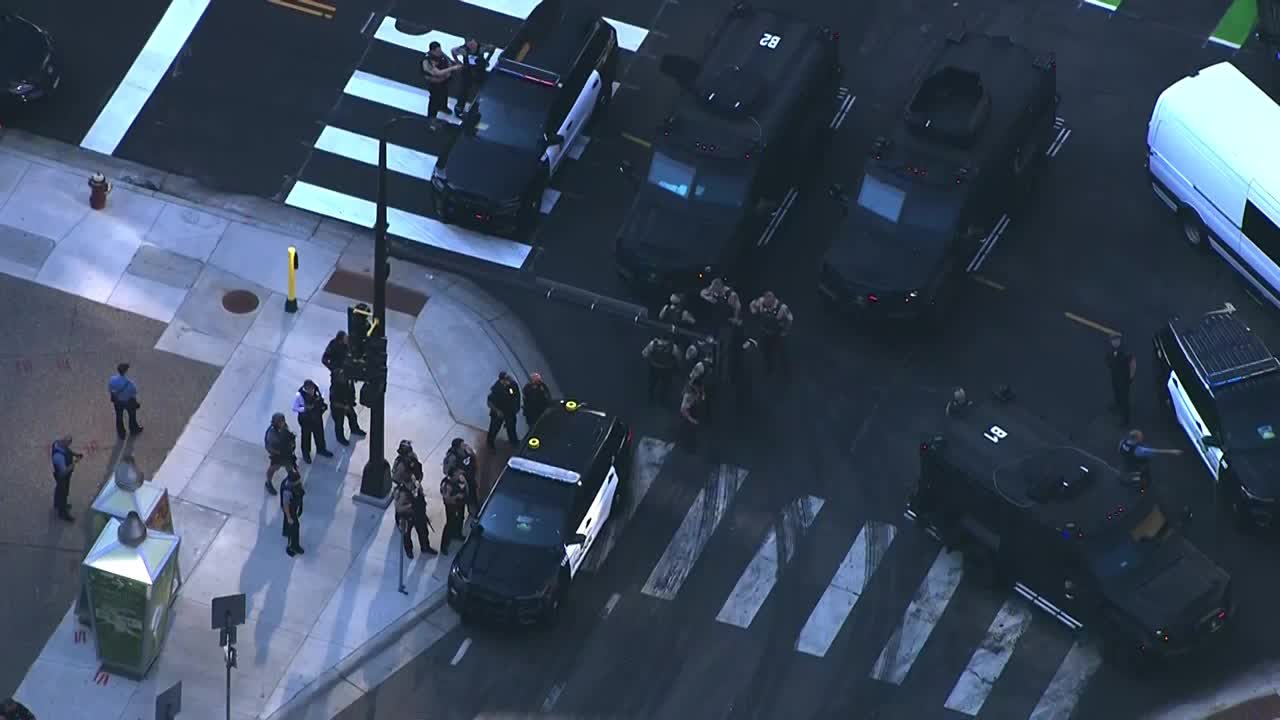 BCA evidence log reveals scale of gunfire in Minneapolis Shoreline Plaza shooting