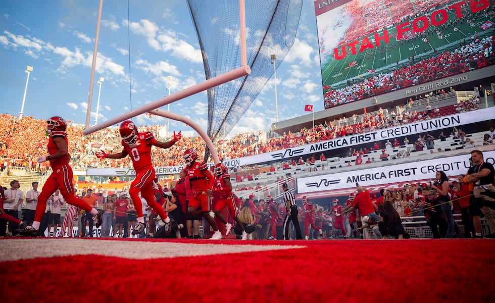 Utah vs. Arkansas: How to watch, listen to or stream the game