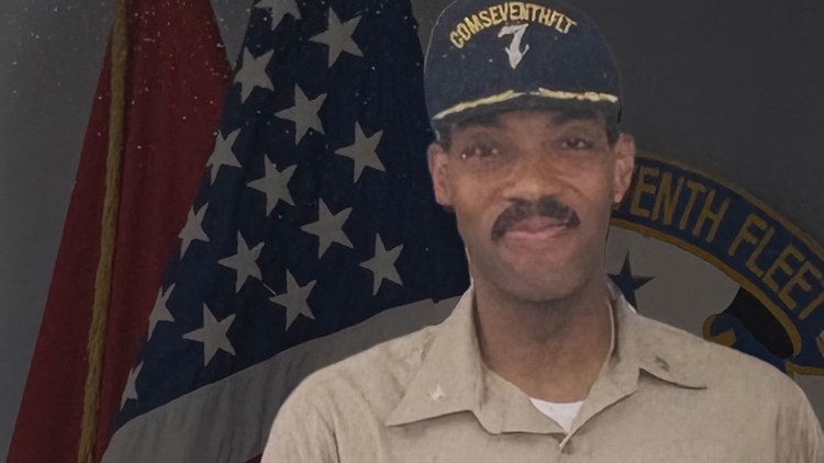 TSU president recalls surviving Pentagon attack on 9/11