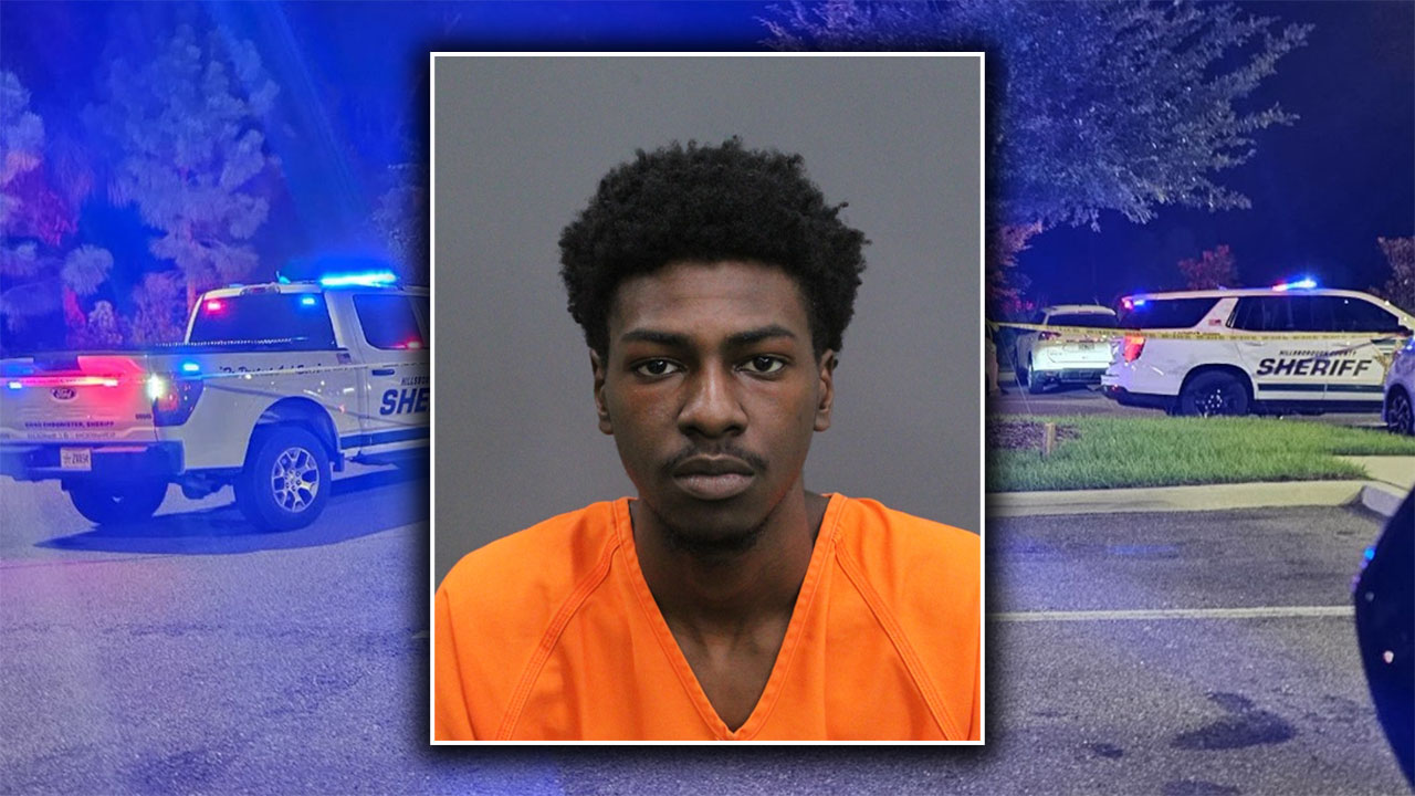 Second suspect arrested after innocent bystander shot in Brandon