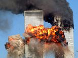 MI5 chief warns Britain facing greater security threat now than at the time of 9/11 terror attacks