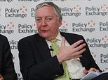 'We can't simply turn AI off': Andy Burnham's government rejects 'kill switch' idea to stop a dangerous attack from a rogue bot