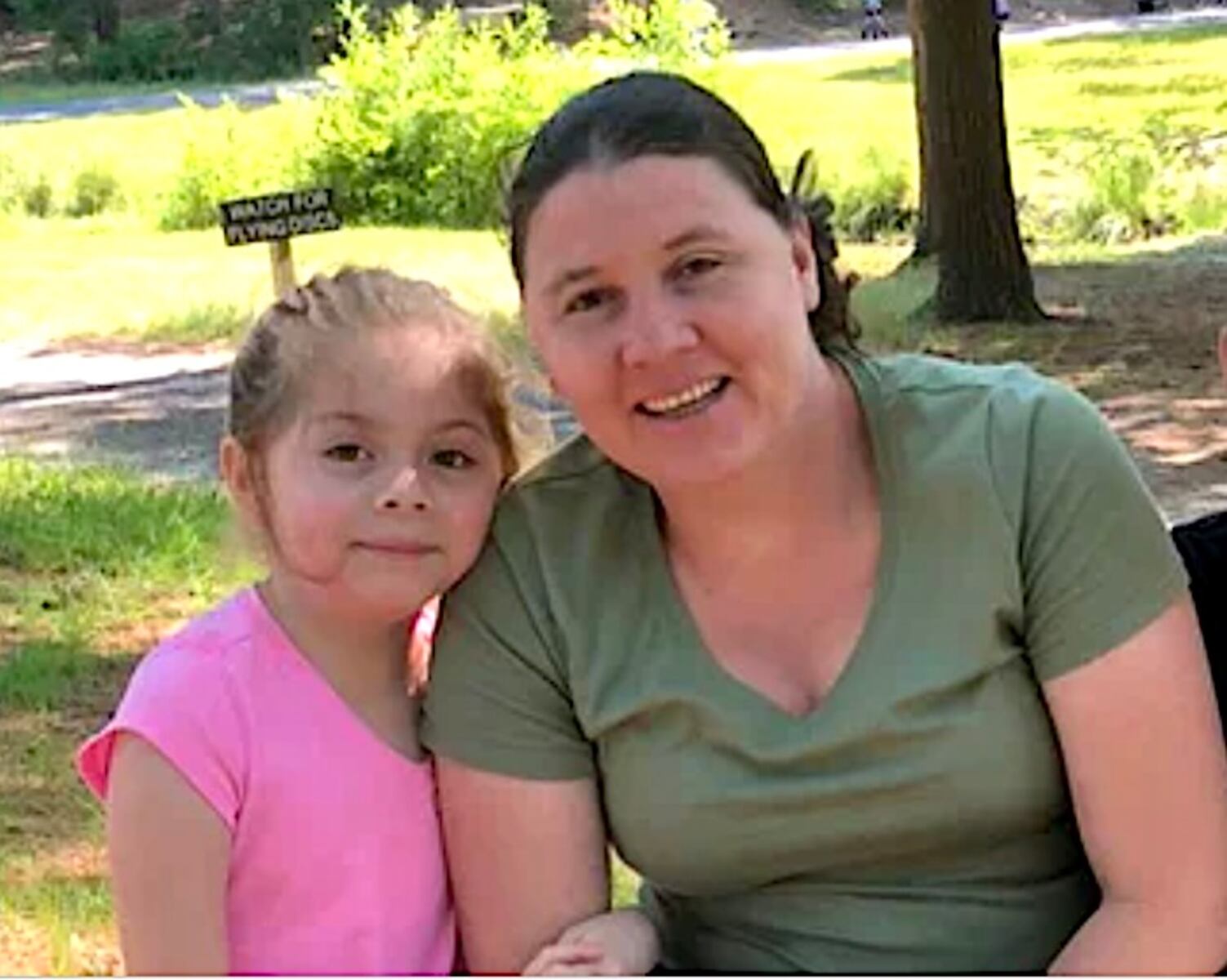 Drunk driver gets 20 years in N.J. crash that killed mom and her young daughter