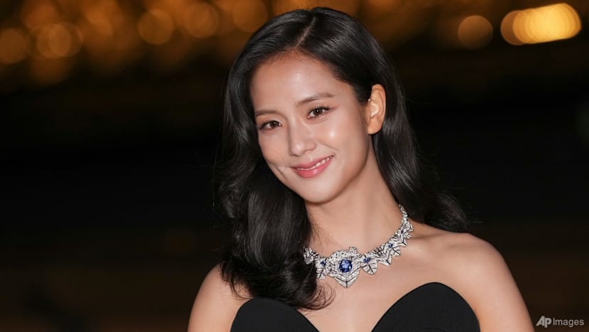 Blackpink's Jisoo hopes fans see more of her personality on new album