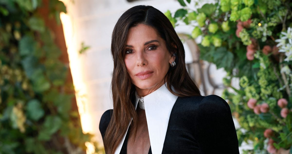 It’s Your Fault Sandra Bullock Doesn’t Make Rom-coms Anymore