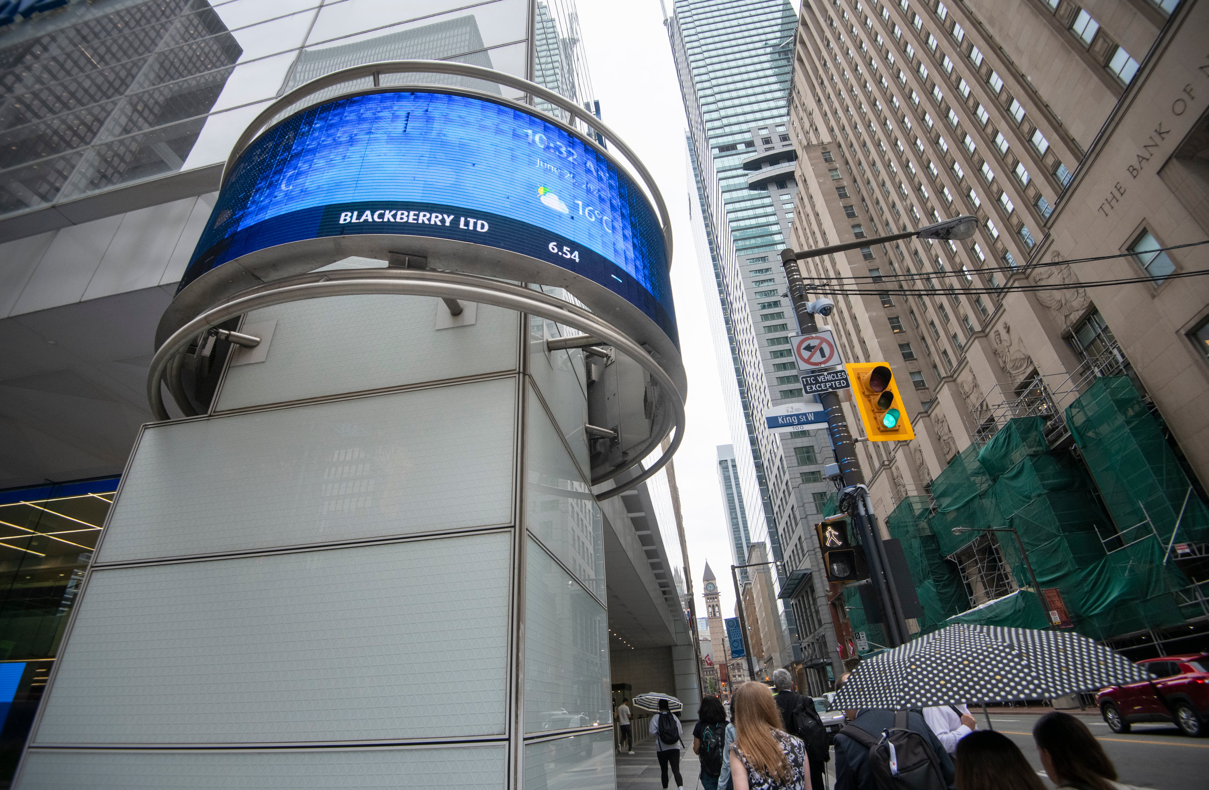 S&P Dow Jones Indices relaxes eligibility rules for TSX inclusion