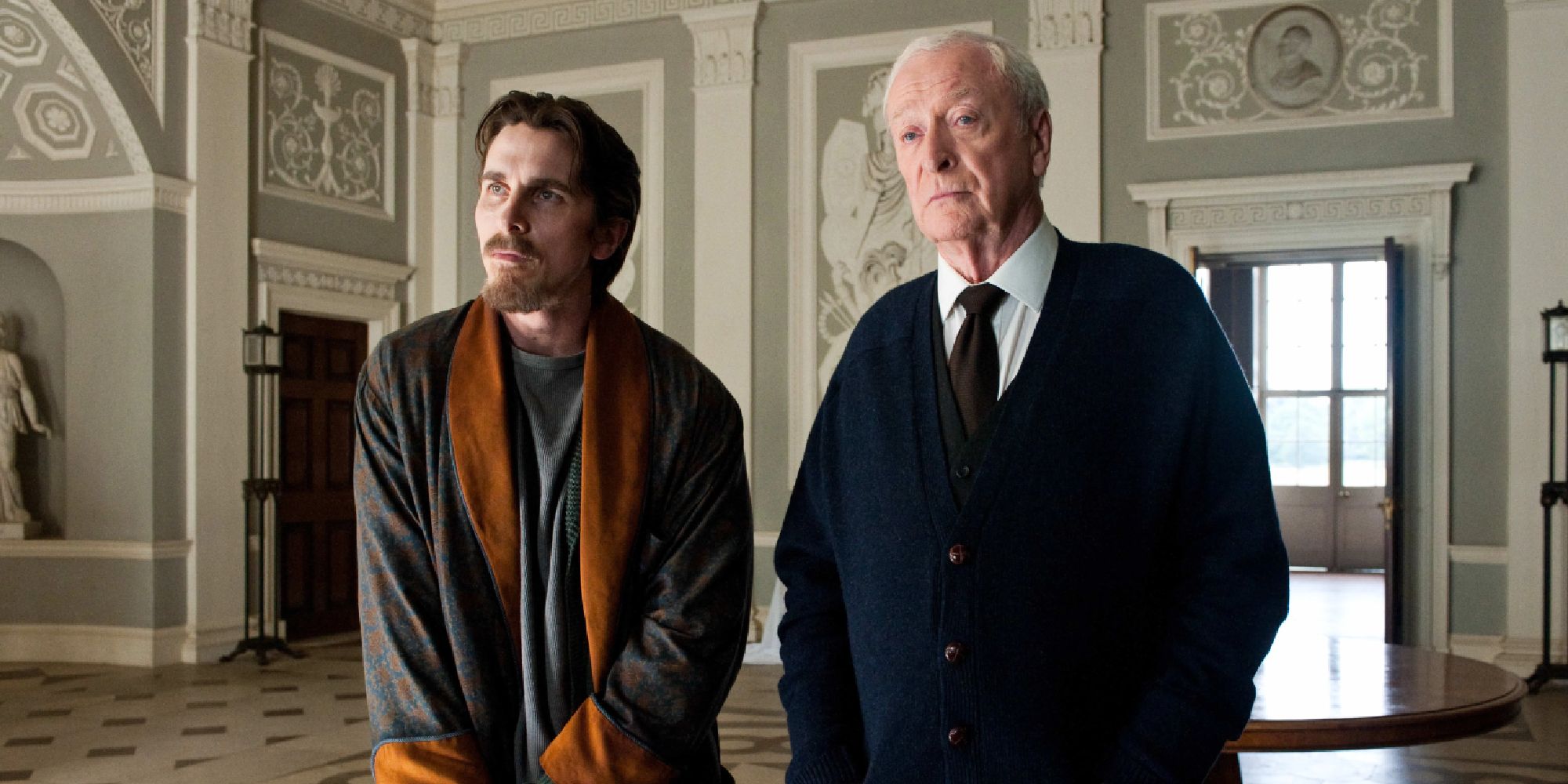 8 Movie Trilogies That Are Perfectly Structured