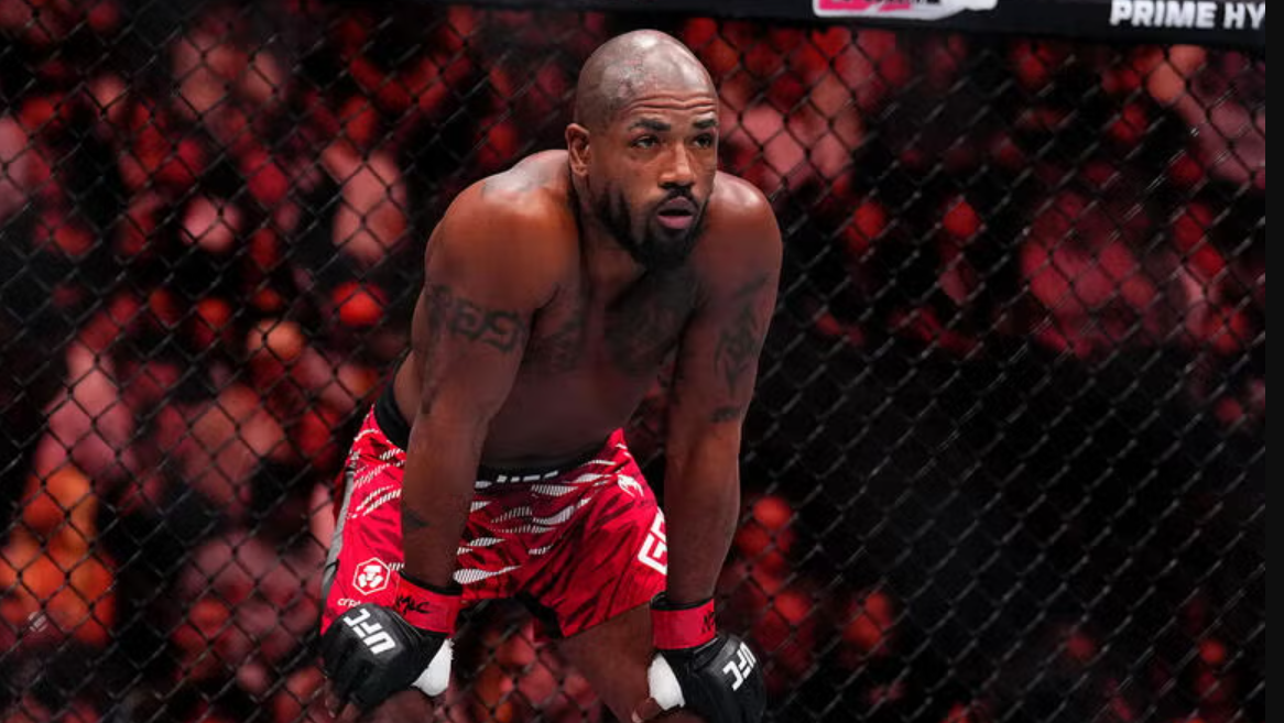 Dana White Reacts To UFC Fighter King Green Saying He’s Homeless: “How Is That Possible?… He Makes Damn Good Money”