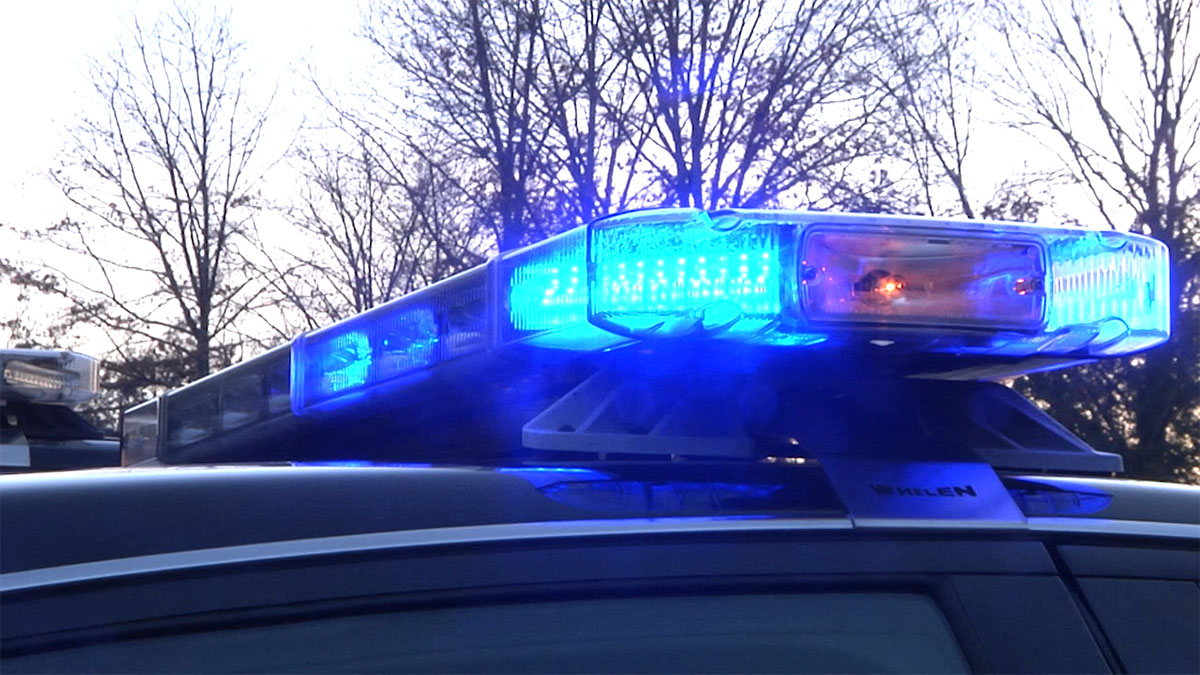 Tomball trench rescue: Man injured after falling into trench at construction site