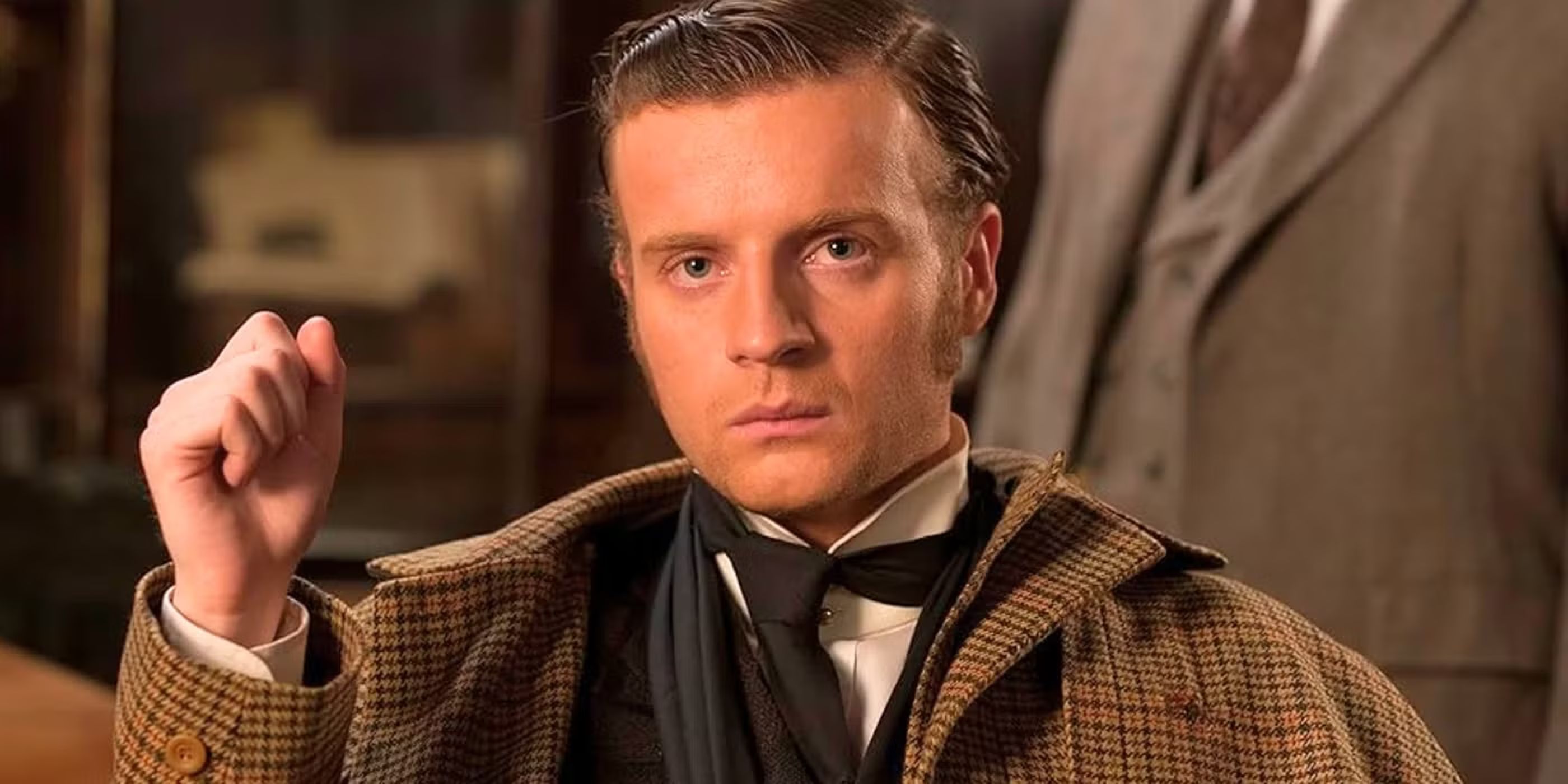 One of TV’s Longest-Running Detective Shows Officially Returns in 1 Month