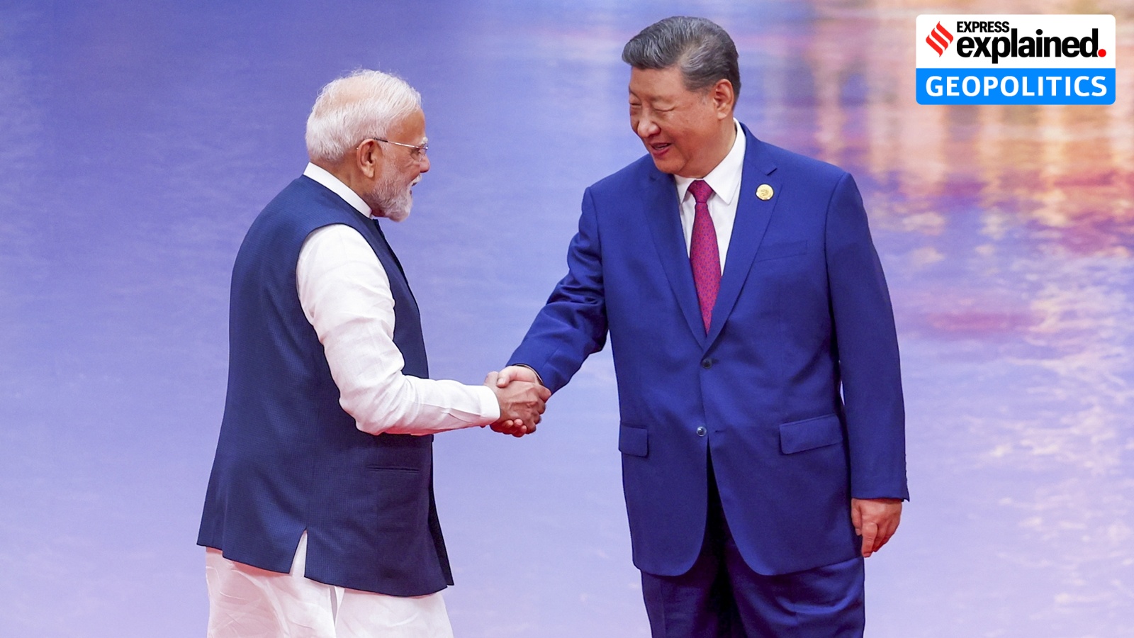 BRICS summit: What trajectory of China-India ties means for the grouping